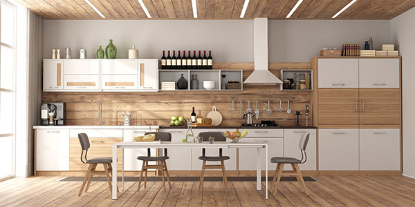 cocina a medida Almería