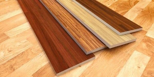 Instalacion de parqet